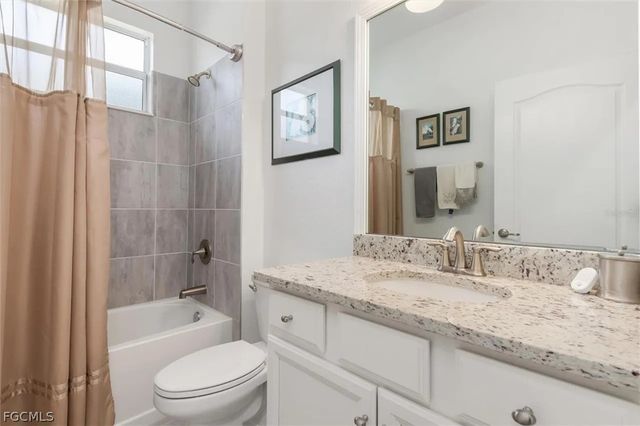 17597 Winding Wood LN, Punta Gorda, FL 33982