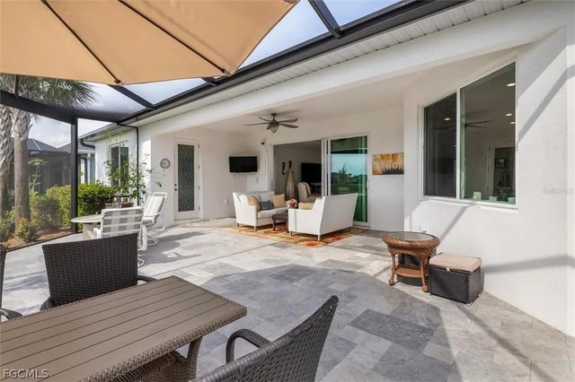 17597 Winding Wood LN, Punta Gorda, FL 33982