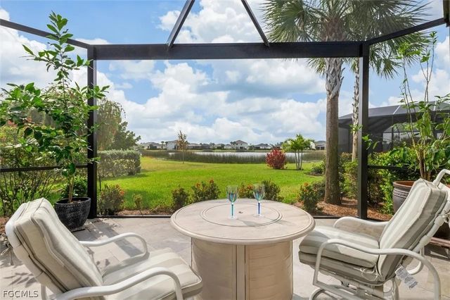 17597 Winding Wood LN, Punta Gorda, FL 33982