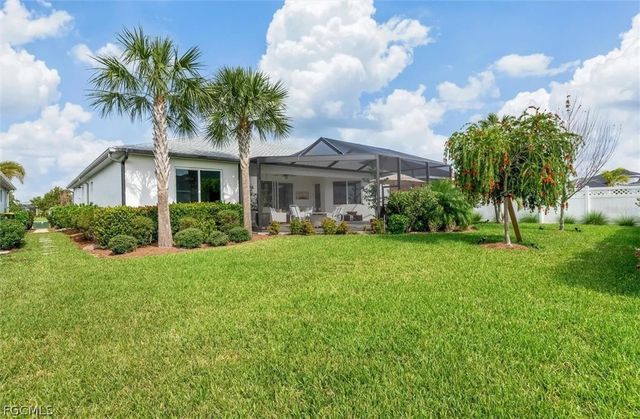 17597 Winding Wood LN, Punta Gorda, FL 33982