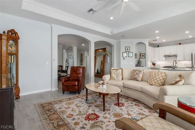 17597 Winding Wood LN, Punta Gorda, FL 33982