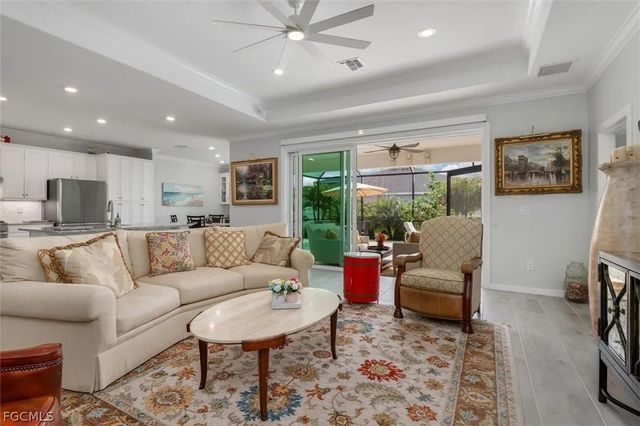 17597 Winding Wood LN, Punta Gorda, FL 33982