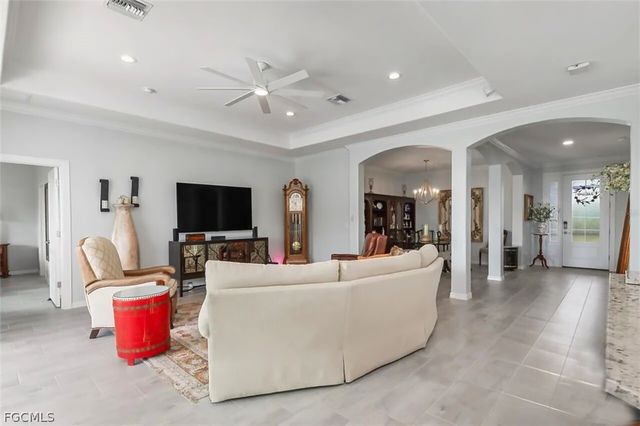 17597 Winding Wood LN, Punta Gorda, FL 33982