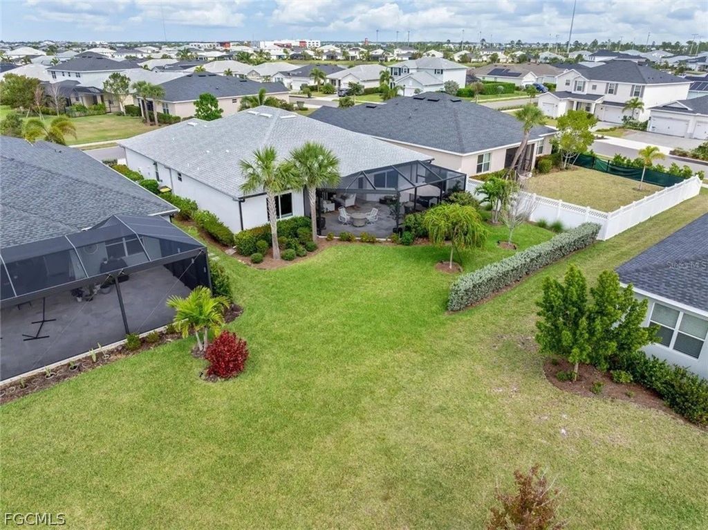 17597 Winding Wood LN, Punta Gorda, FL 33982