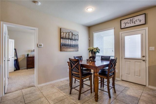 1904 Henderson Drive, Argyle, TX 76226