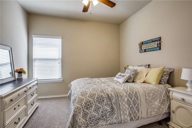 1904 Henderson Drive, Argyle, TX 76226