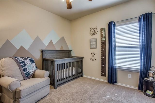 1904 Henderson Drive, Argyle, TX 76226