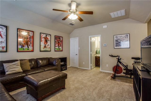 1904 Henderson Drive, Argyle, TX 76226