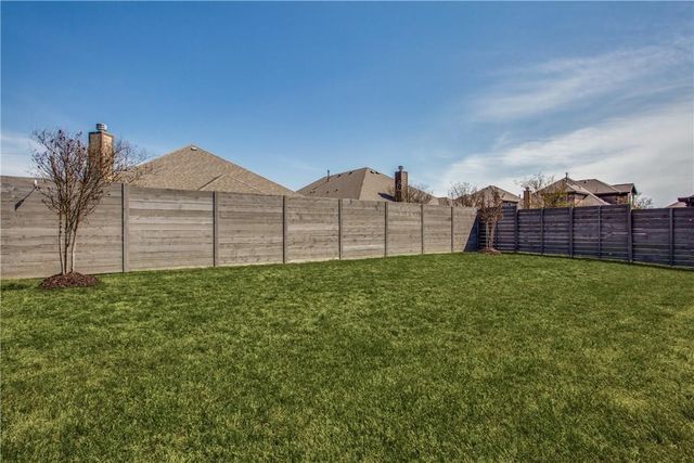 1904 Henderson Drive, Argyle, TX 76226