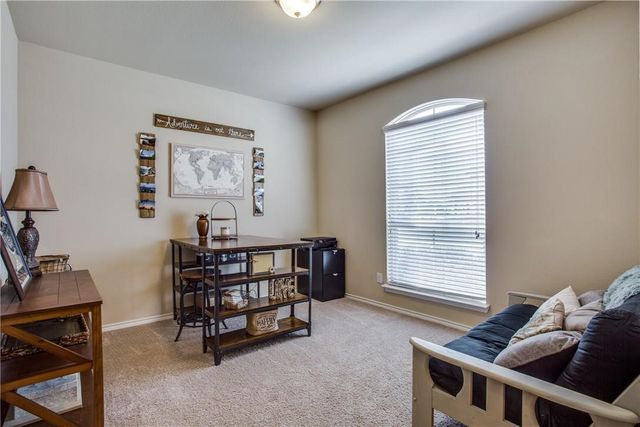 1904 Henderson Drive, Argyle, TX 76226