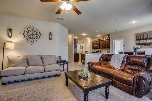 1904 Henderson Drive, Argyle, TX 76226