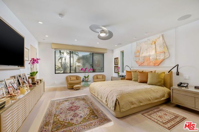 1821 Loma Vista Drive, Beverly Hills, CA 90210