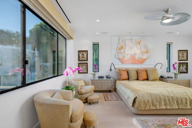 1821 Loma Vista Drive, Beverly Hills, CA 90210