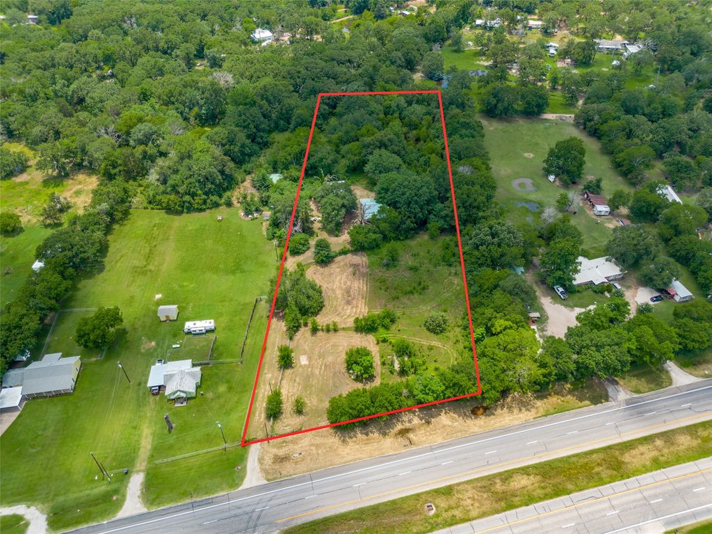 9627 State Hwy 31 W, Malakoff, TX 75148