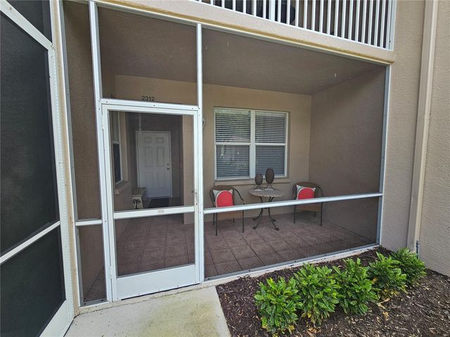 5330 HYLAND HILLS AVENUE 2312, Sarasota, FL 34241
