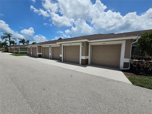 5330 HYLAND HILLS AVENUE 2312, Sarasota, FL 34241