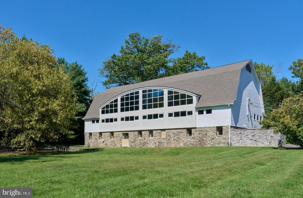 3967 PRINCETON PIKE, Princeton, NJ 08540 — exterior