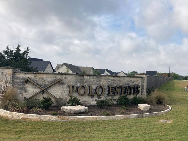 12925 Mallet Way, College Station, TX 77845