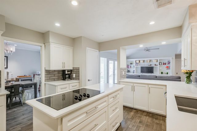 13919 Swiss Hill Drive, Houston, TX 77077