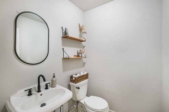 13919 Swiss Hill Drive, Houston, TX 77077