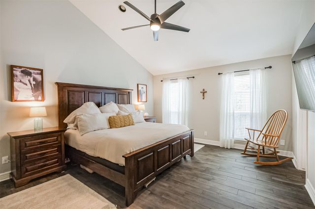 13919 Swiss Hill Drive, Houston, TX 77077