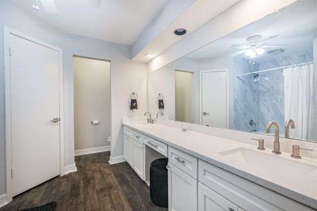 13919 Swiss Hill Drive, Houston, TX 77077