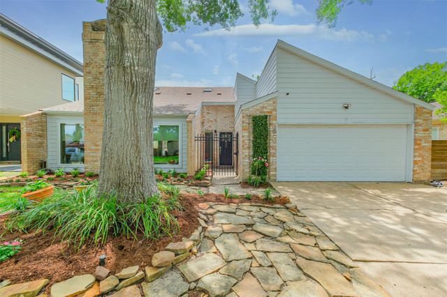 13919 Swiss Hill Drive, Houston, TX 77077