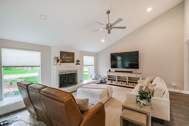 13919 Swiss Hill Drive, Houston, TX 77077