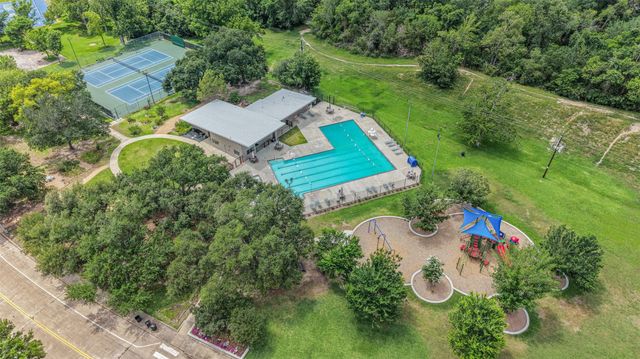 13919 Swiss Hill Drive, Houston, TX 77077