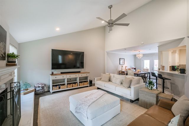 13919 Swiss Hill Drive, Houston, TX 77077