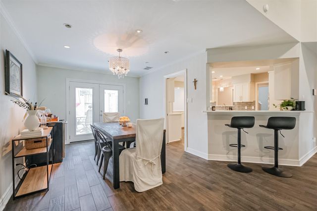 13919 Swiss Hill Drive, Houston, TX 77077