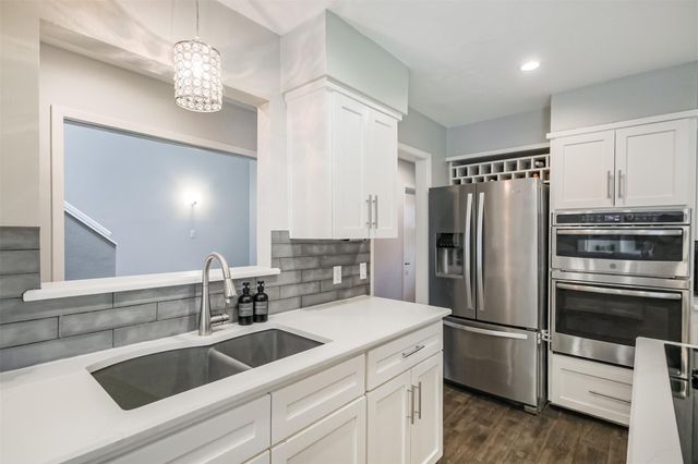 13919 Swiss Hill Drive, Houston, TX 77077