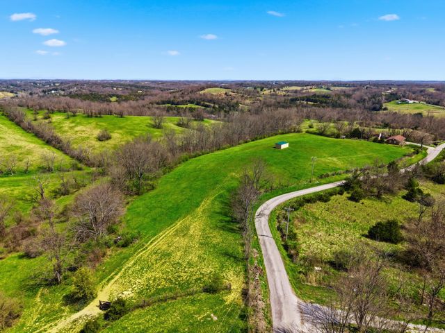 161 Central Pike, Harrodsburg, KY 40330