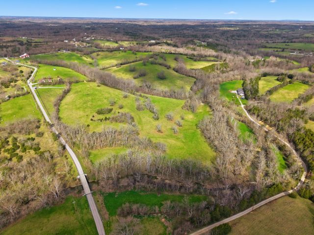 161 Central Pike, Harrodsburg, KY 40330