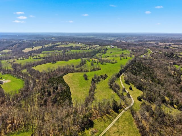 161 Central Pike, Harrodsburg, KY 40330