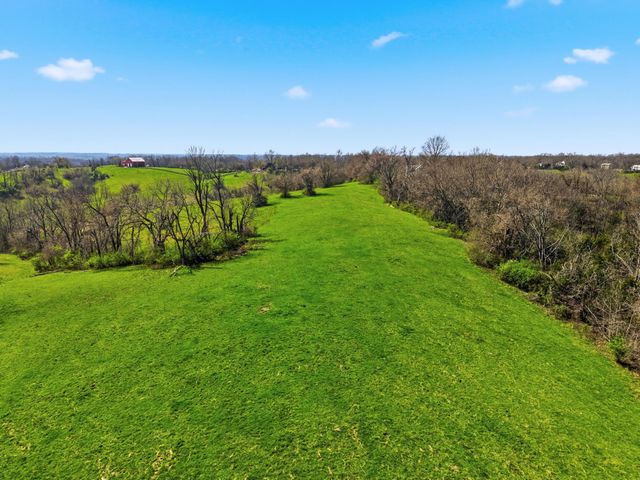 161 Central Pike, Harrodsburg, KY 40330