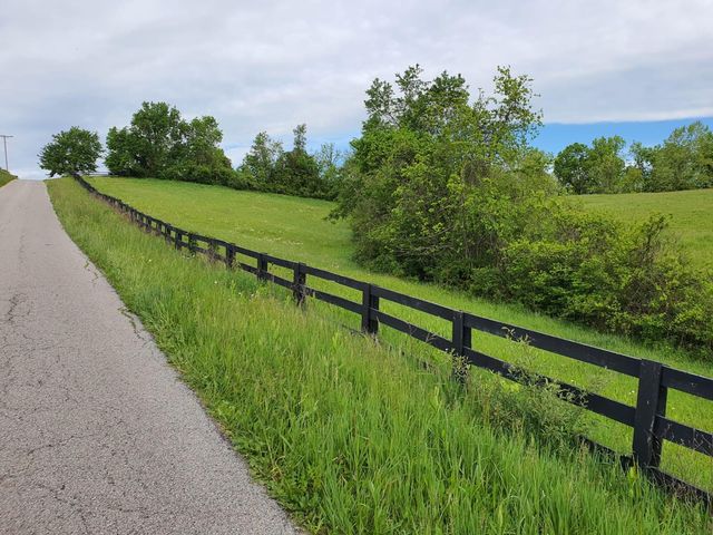 161 Central Pike, Harrodsburg, KY 40330