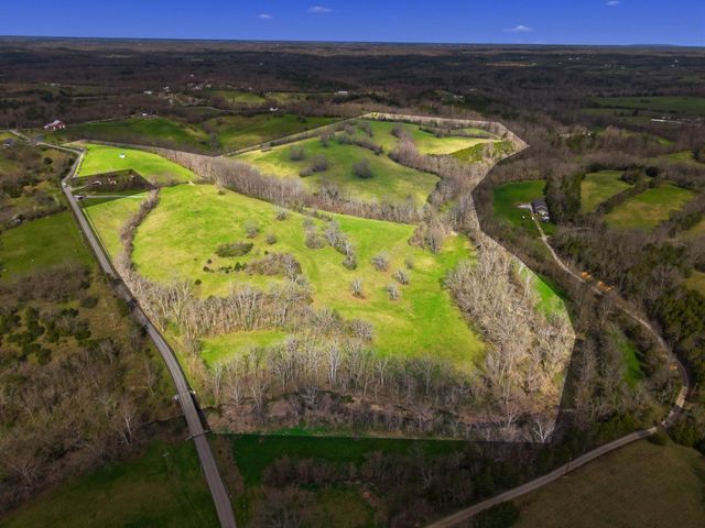 161 Central Pike, Harrodsburg, KY 40330