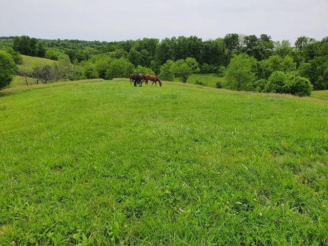 161 Central Pike, Harrodsburg, KY 40330