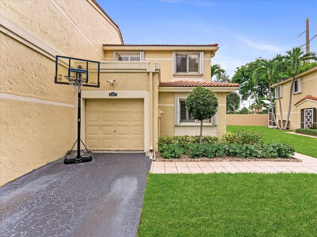 3497 DEER CREEK PALLADIAN Circle 3497, Deerfield Beach, FL 33442