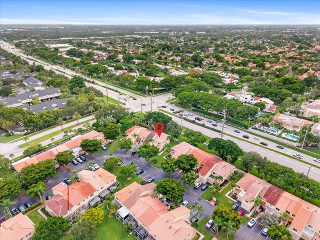 3497 DEER CREEK PALLADIAN Circle 3497, Deerfield Beach, FL 33442