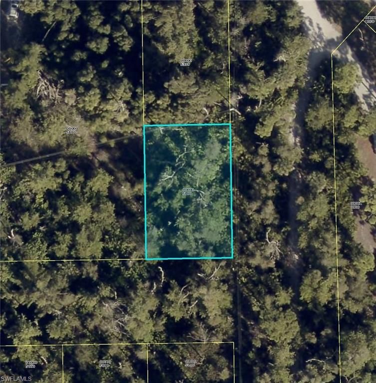 TBD Beacon LN, BOKEELIA, FL 33922 — exterior