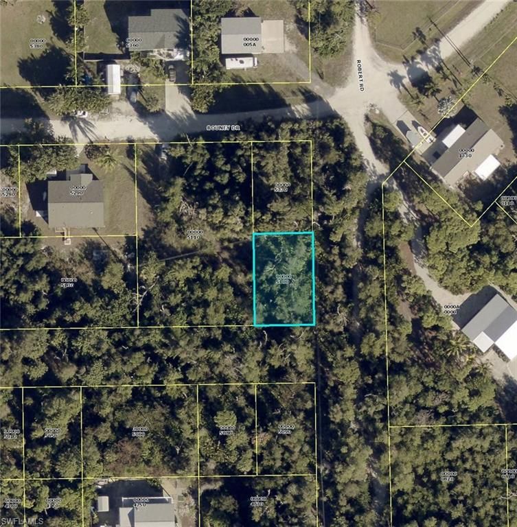 TBD Beacon LN, BOKEELIA, FL 33922 — photo 2