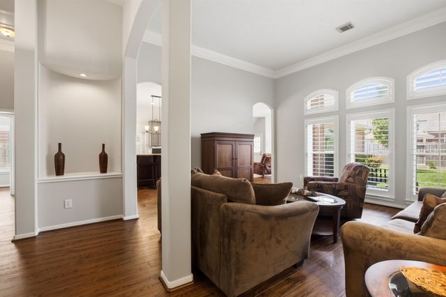 4302 Dockside Court, Missouri City, TX 77459