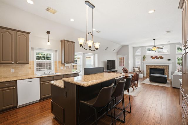 4302 Dockside Court, Missouri City, TX 77459