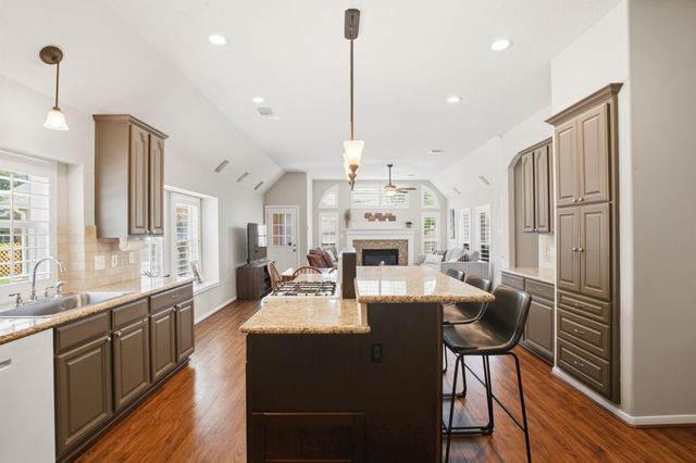 4302 Dockside Court, Missouri City, TX 77459