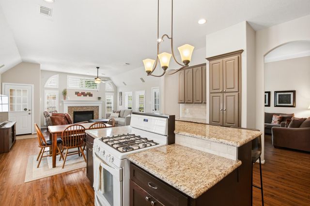 4302 Dockside Court, Missouri City, TX 77459