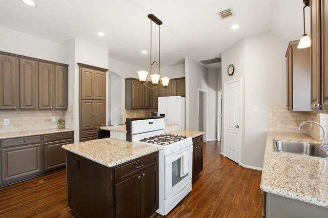 4302 Dockside Court, Missouri City, TX 77459