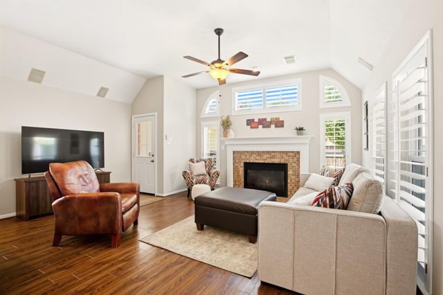 4302 Dockside Court, Missouri City, TX 77459