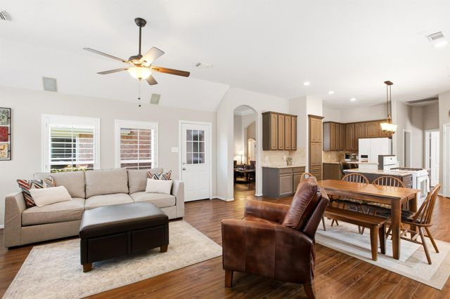 4302 Dockside Court, Missouri City, TX 77459